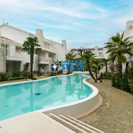 Appartamento Florinas Lido di Jesolo