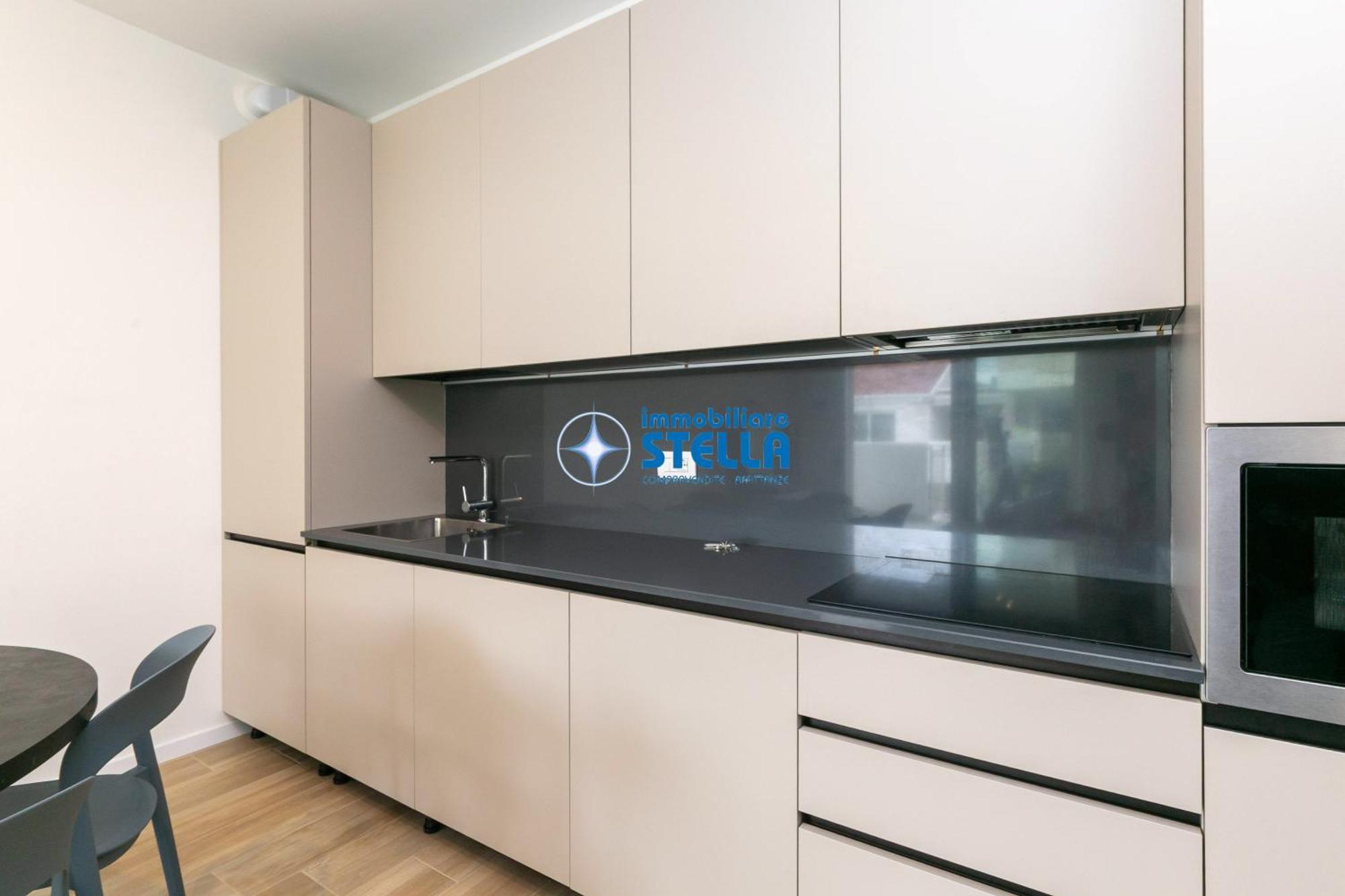 Florinas Apartment Lido di Jesolo