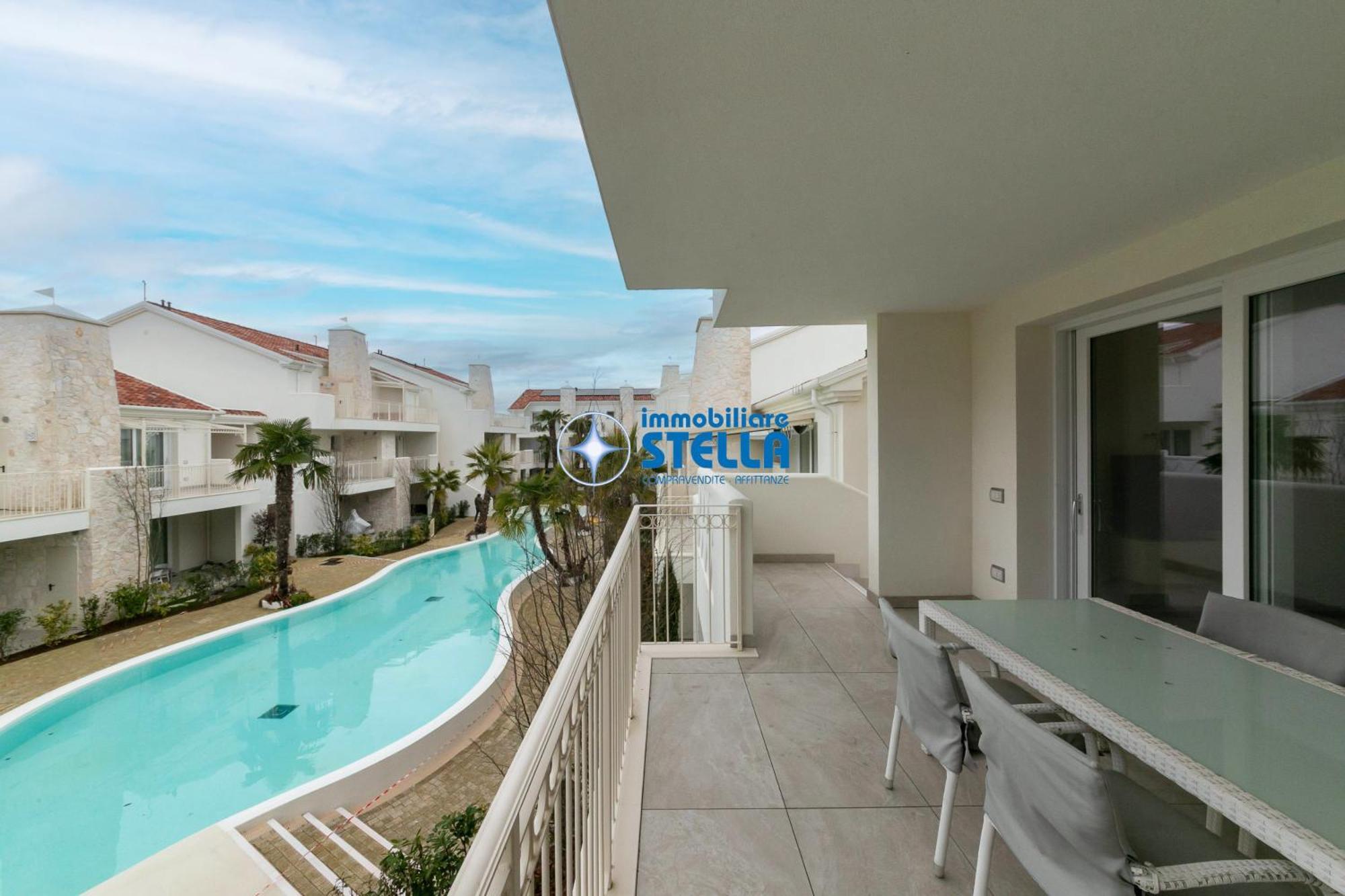 Florinas Apartment Lido di Jesolo