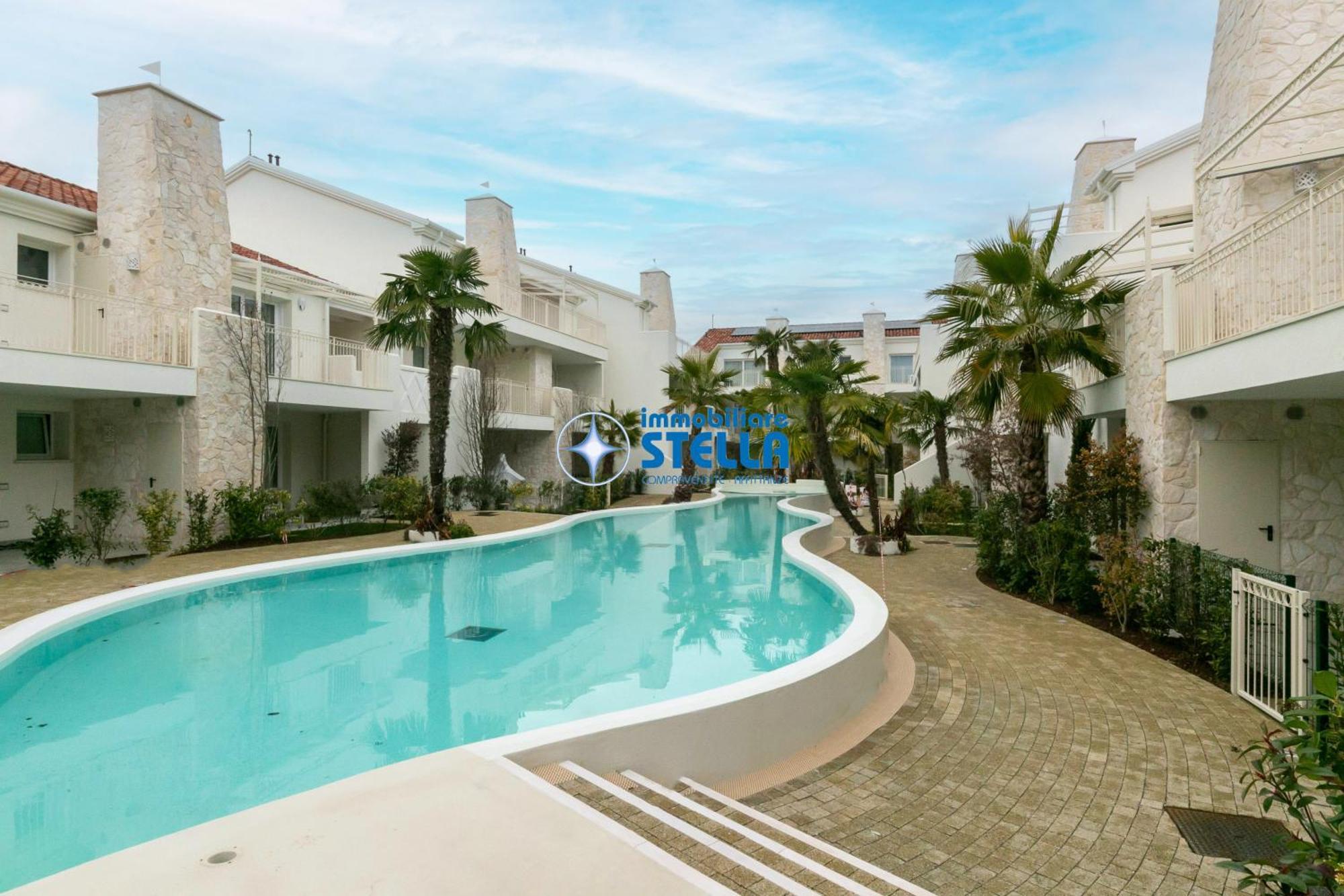 Apartment Florinas Lido di Jesolo