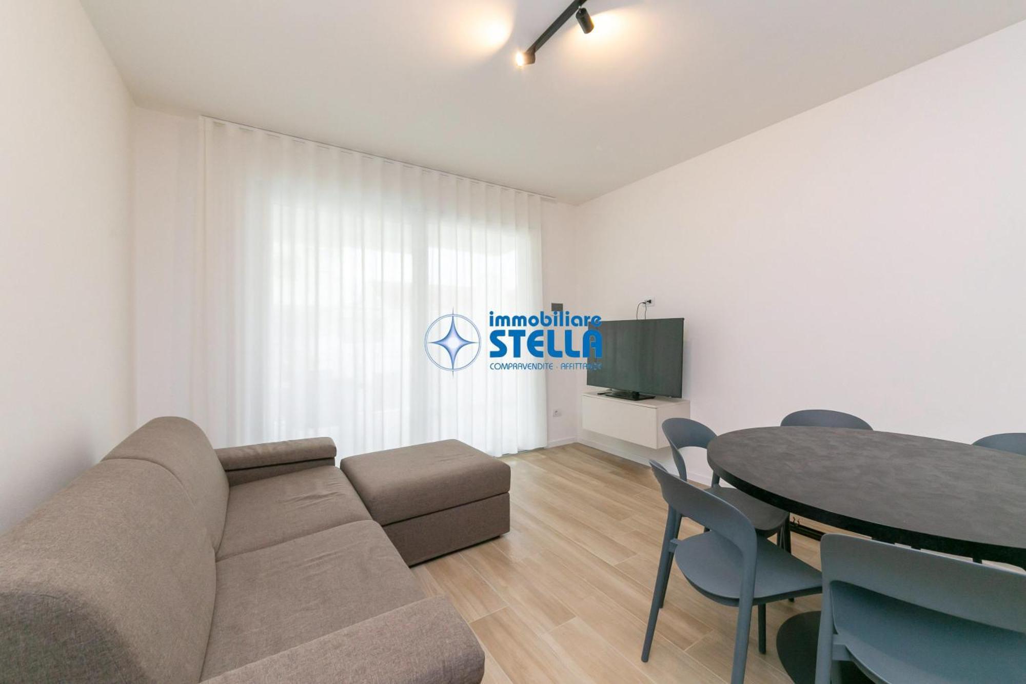 Florinas Apartment Lido di Jesolo