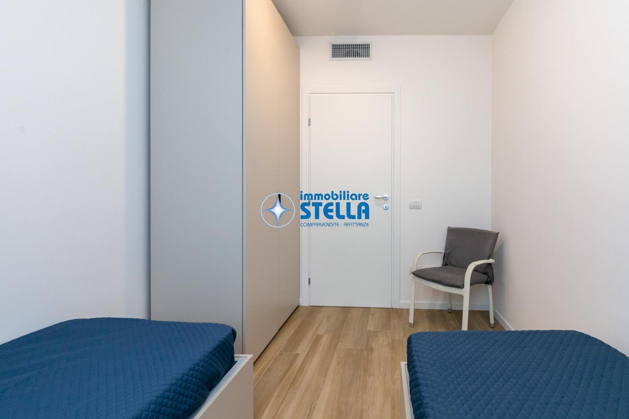 Florinas Apartment Lido di Jesolo