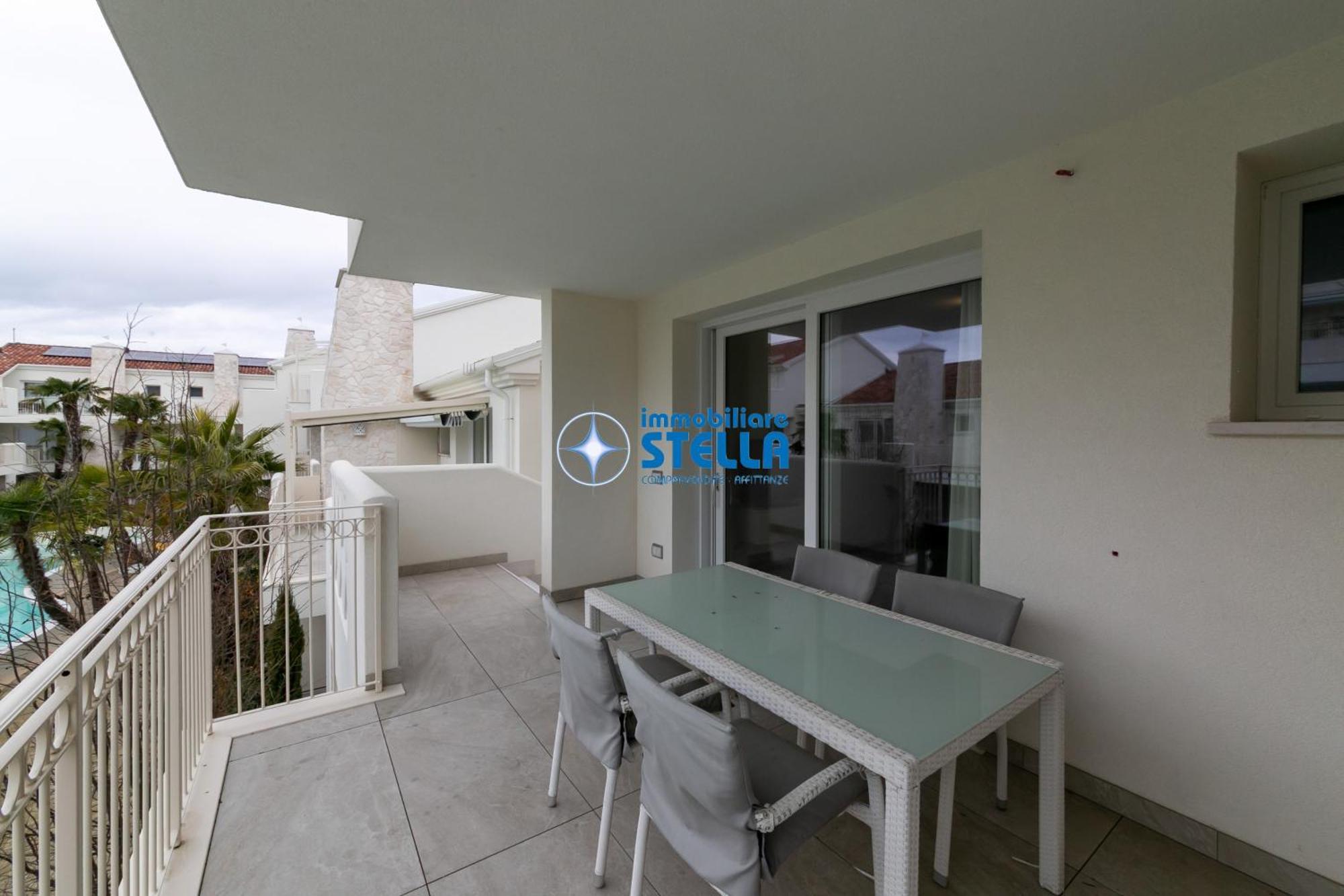 Florinas Apartment Lido di Jesolo