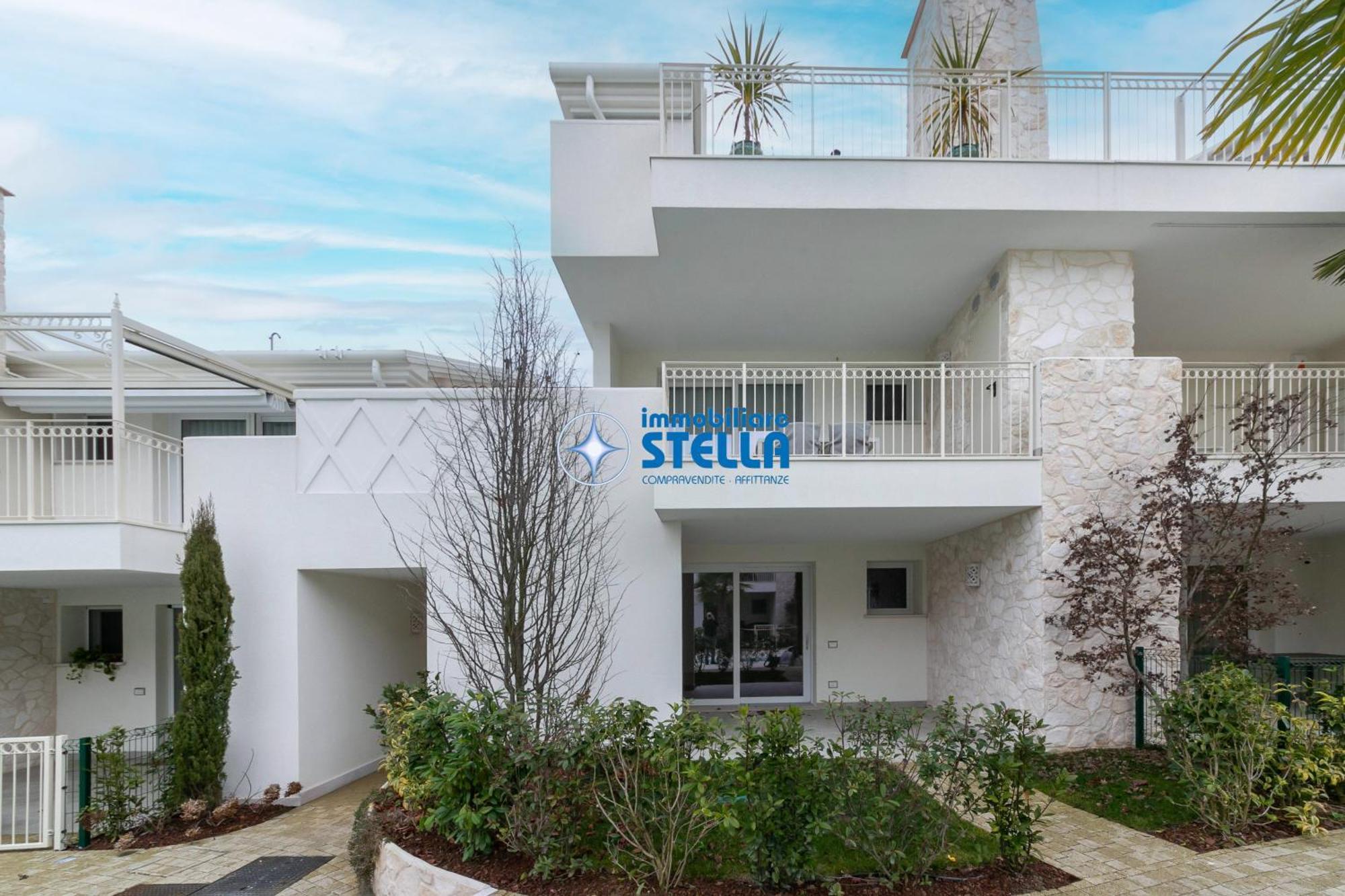 Appartamento Florinas *